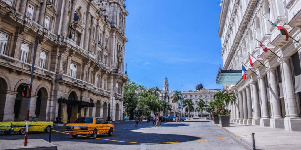 Habana Vieja