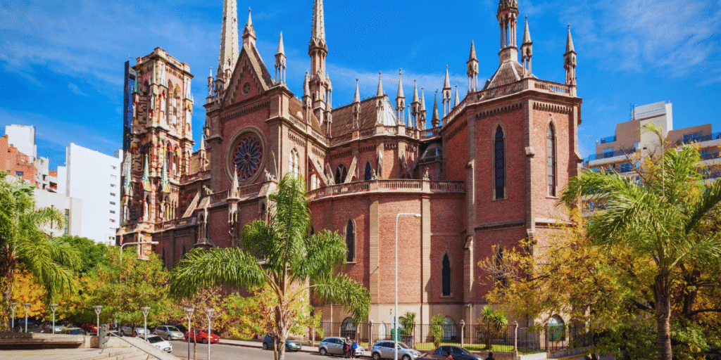 Igreja dos Capuchinhos
