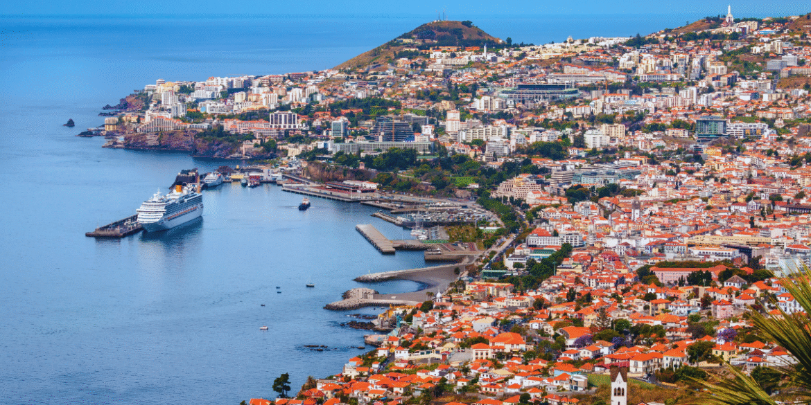 Ilha da Madeira