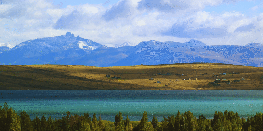Lago Argentino