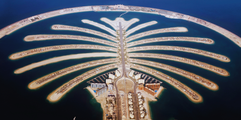 Palm Jumeirah