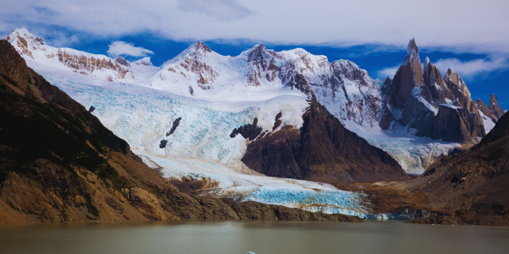 Parque Nacional Los Glaciares