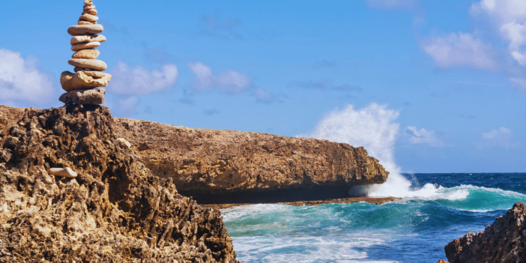 Parque Nacional Shete Boka