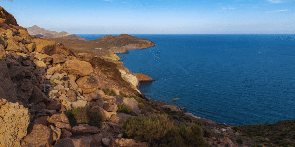 Parque Natural Cabo de Gata