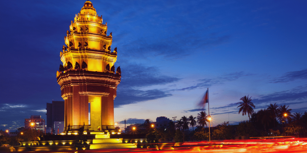 Phnom Penh
