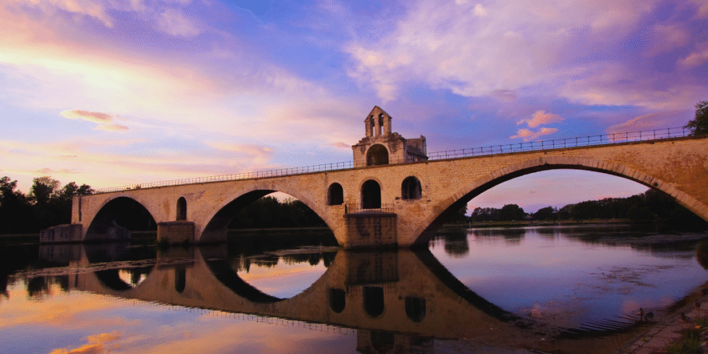 Pont Saint-Bénézet