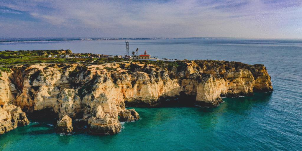 Ponta da Piedade