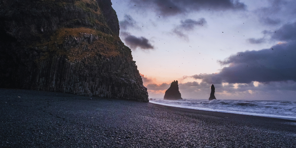 Reynisfjara