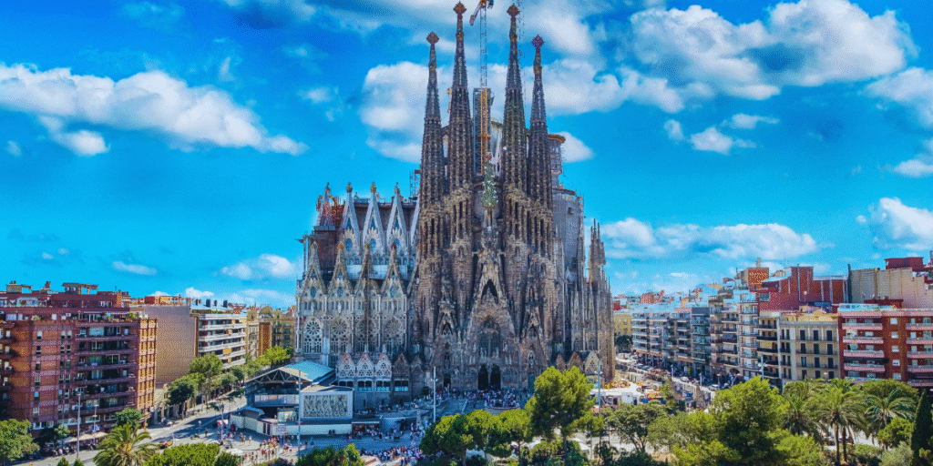 Sagrada Família
