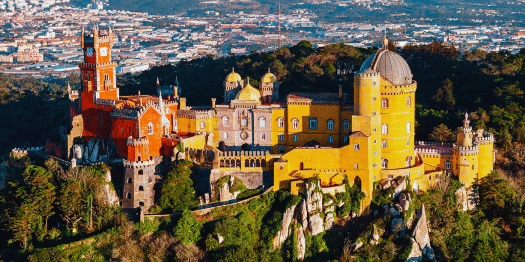 Sintra