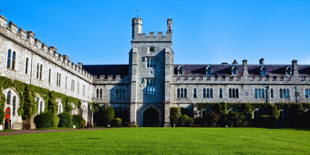 University College Cork