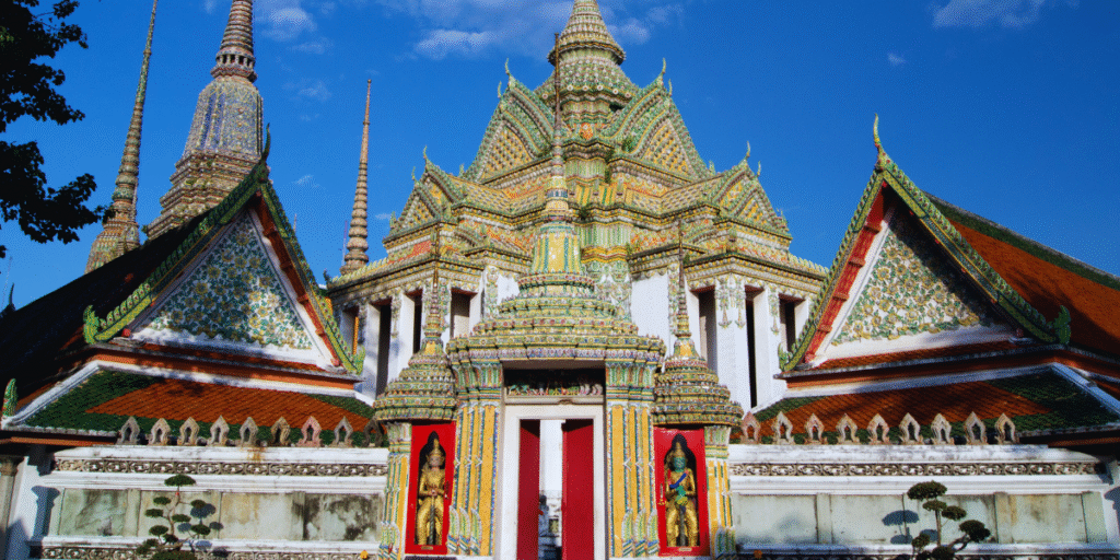 Wat Pho