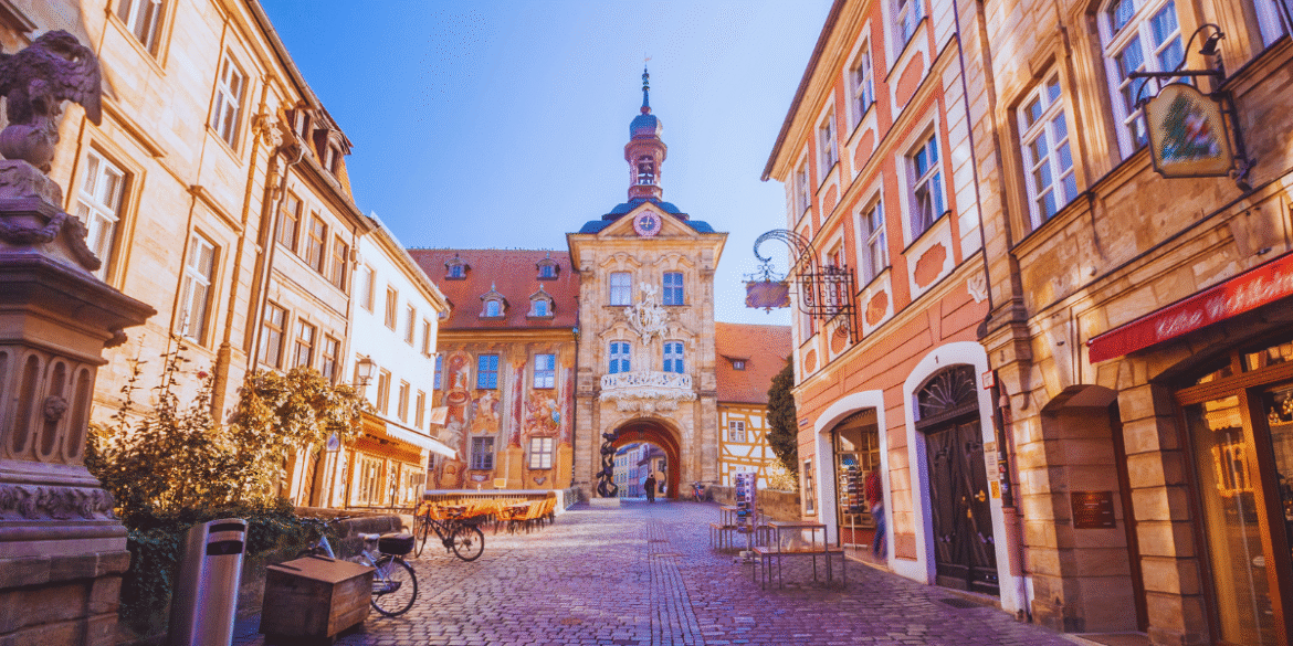 Bamberg