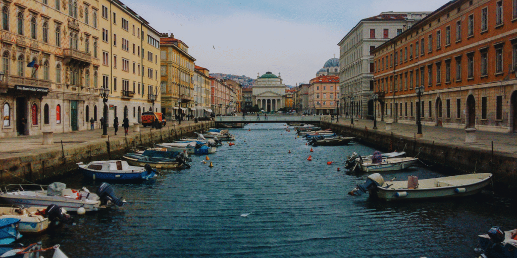 Canal Grande