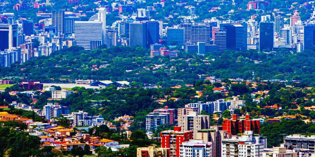 Caracas