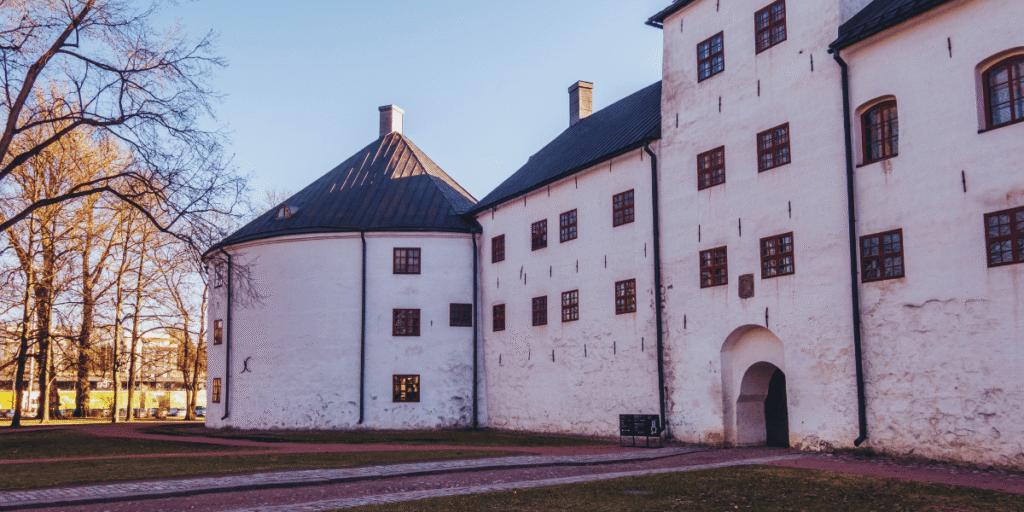 Castelo de Turku