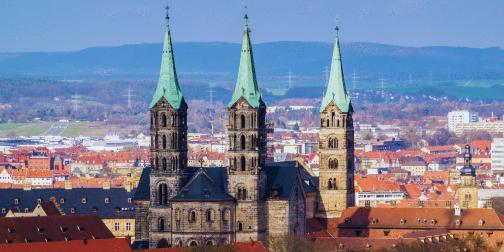 Catedral de Bamberg