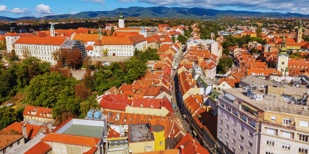 Cidade Alta (Upper Town)