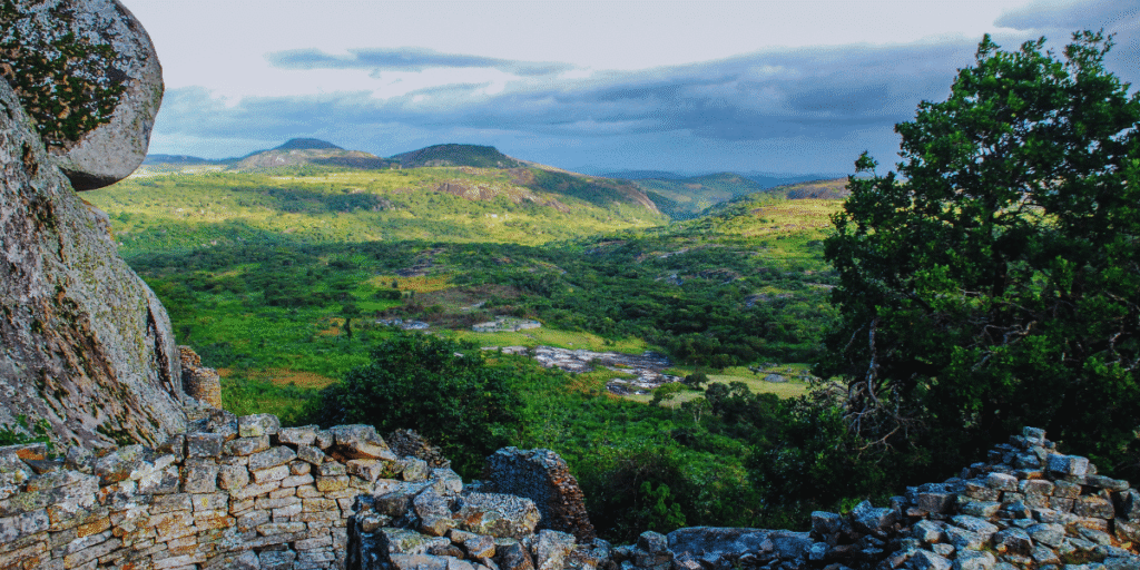 Great Zimbabwe