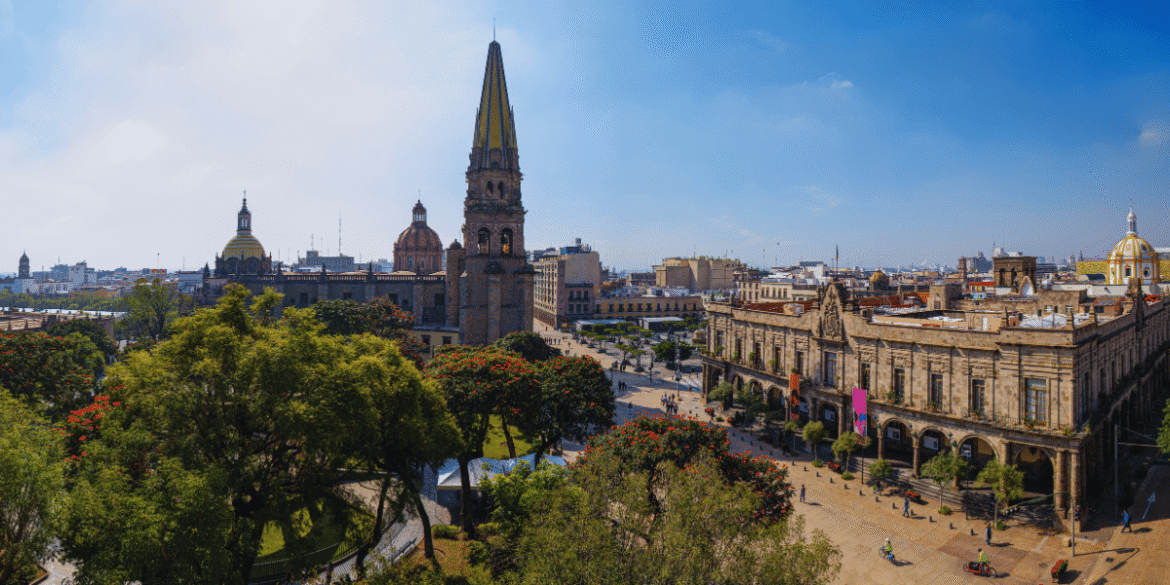 Guadalajara