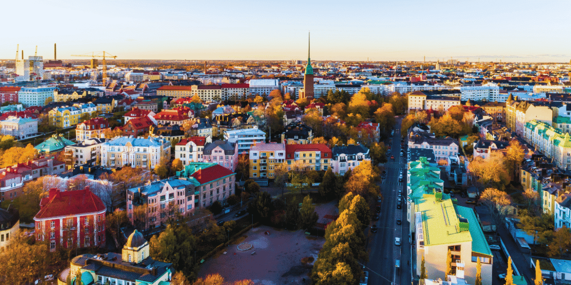 Helsinki