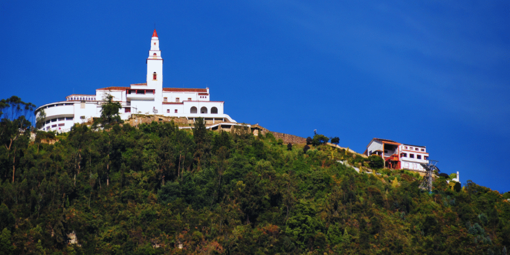 Monserrate