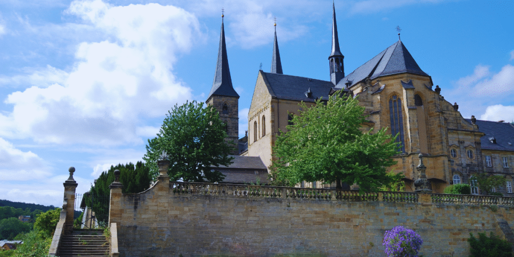 Mosteiro de Michaelsberg