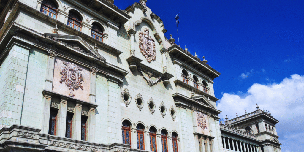 Palácio Nacional da Cultura