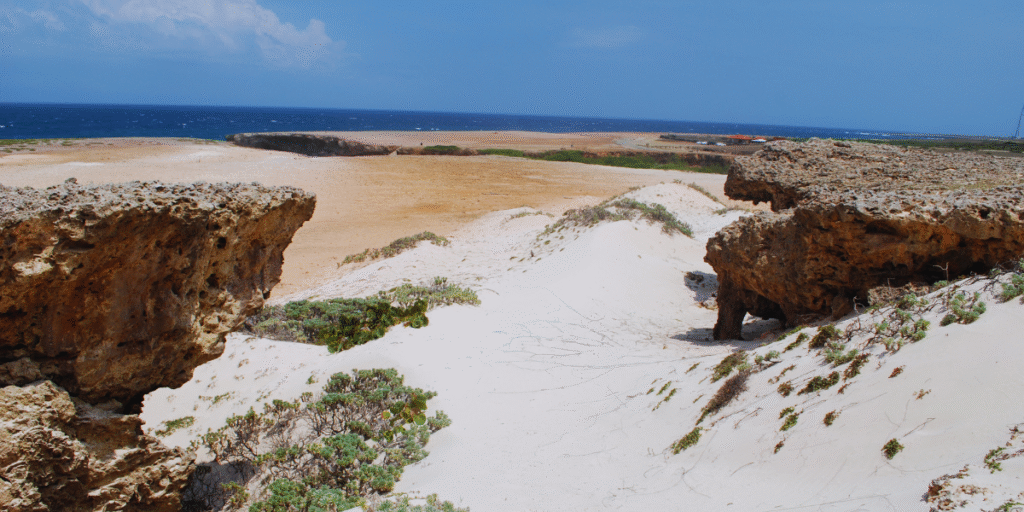 Parque Nacional Arikok