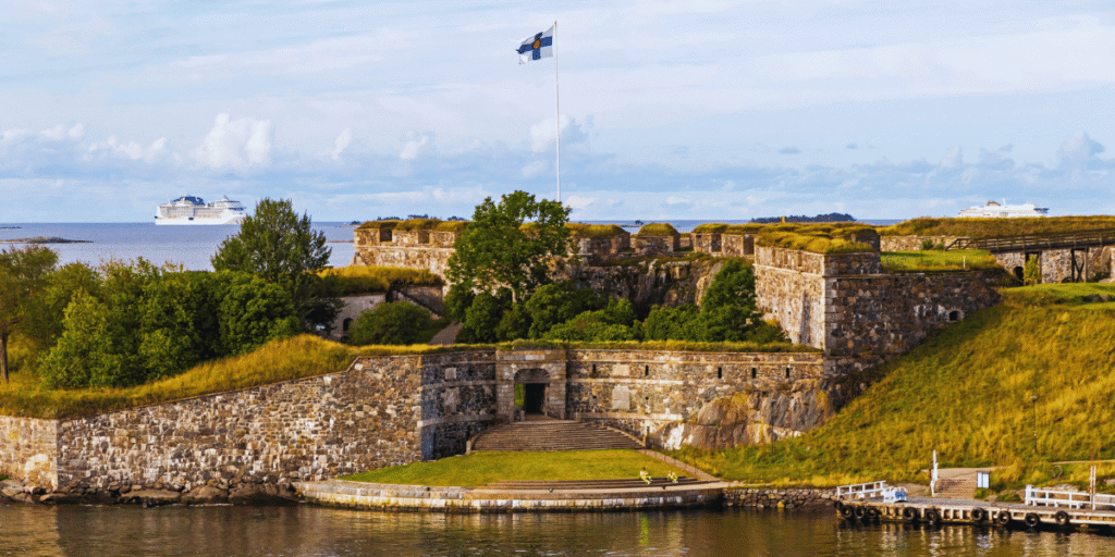 Suomenlinna