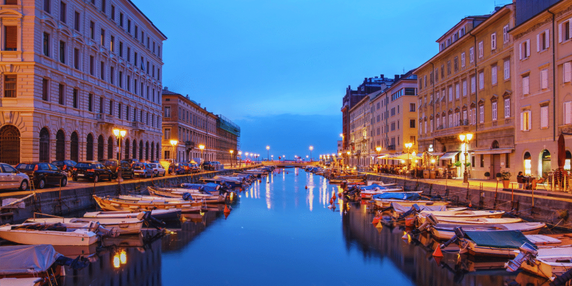 Trieste