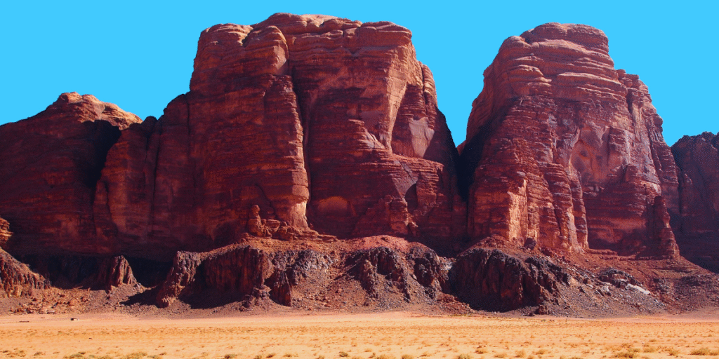 Wadi Rum