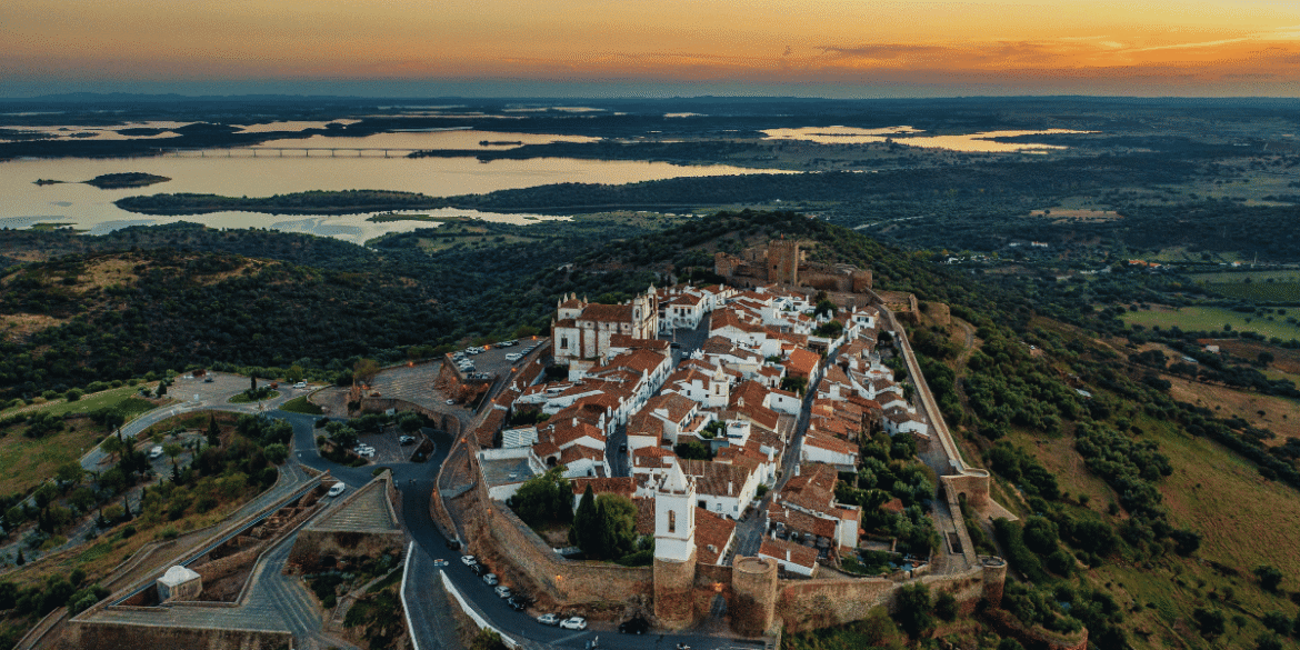 Alentejo