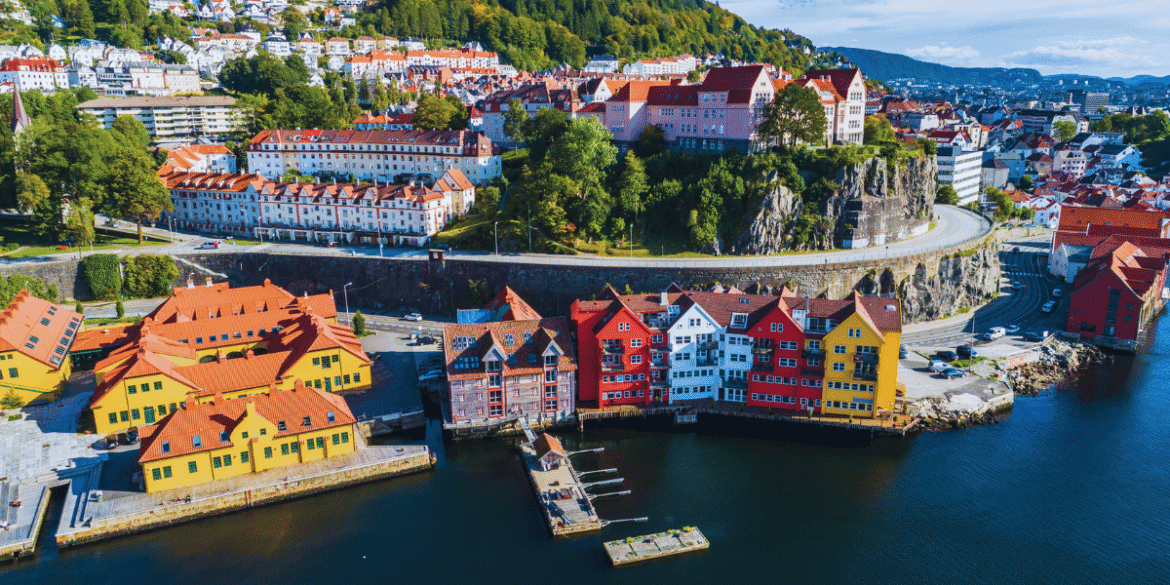 Bergen