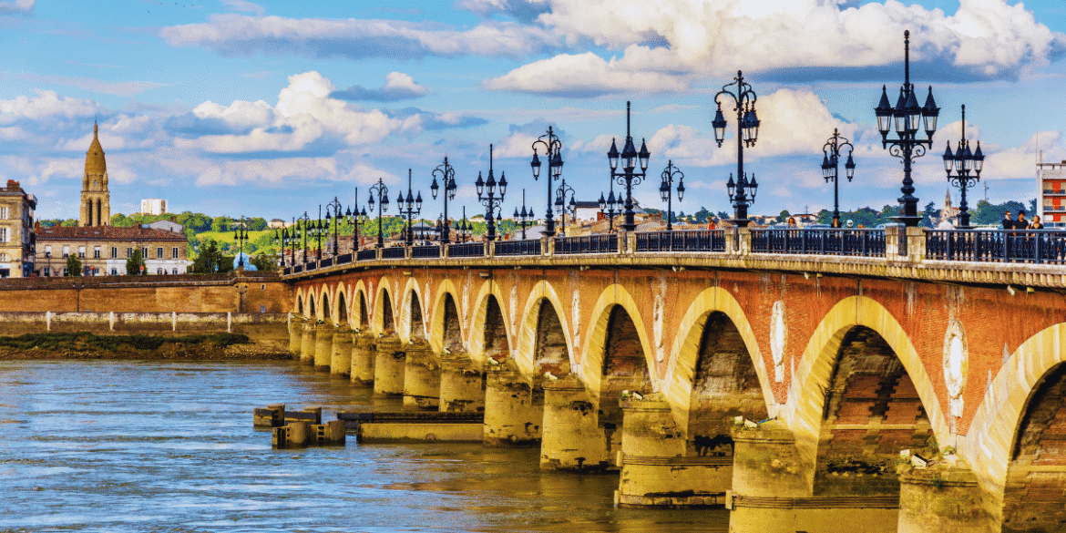 Bordeaux