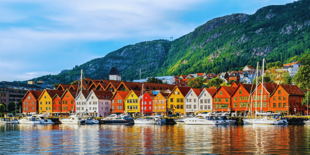 Bryggen