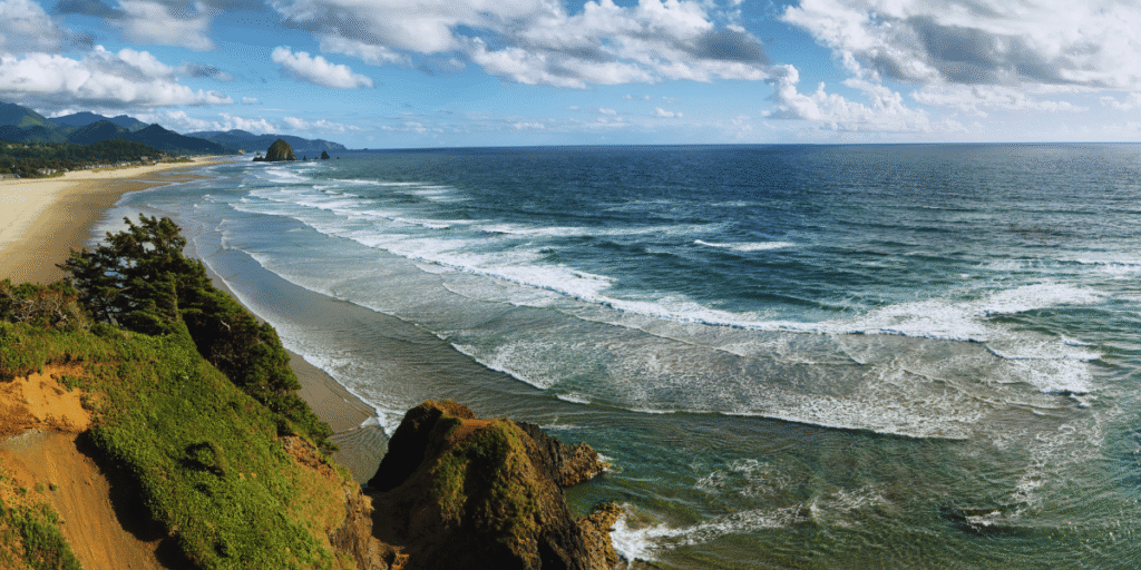 Cannon Beach