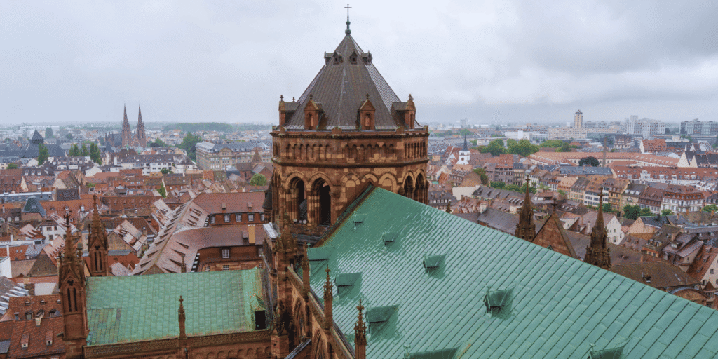 Catedral de Estrasburgo