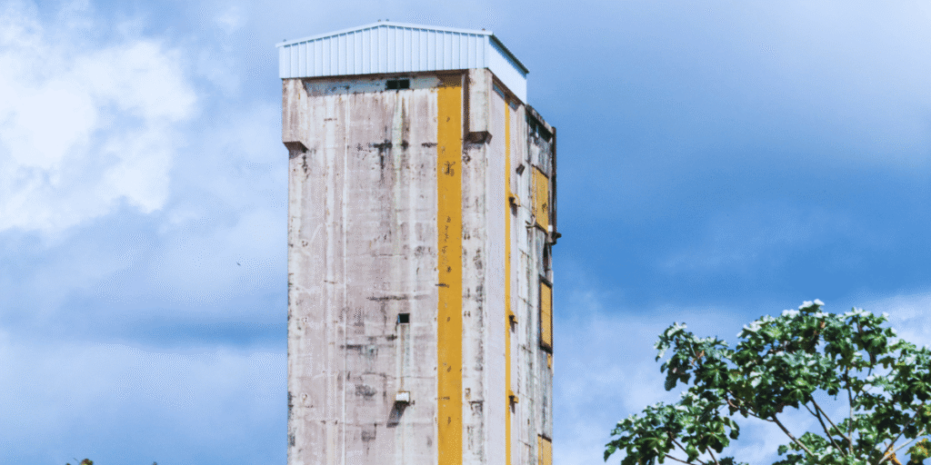 Centro Espacial da Guiana