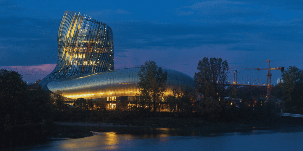 Cité du Vin