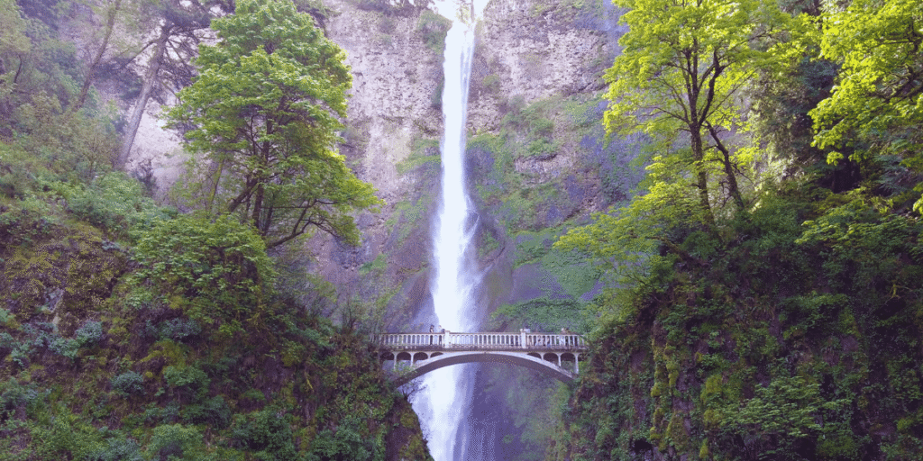 Columbia River Gorge
