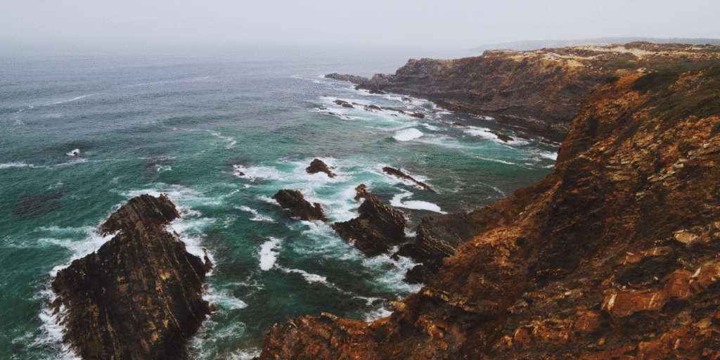 Costa Alentejana