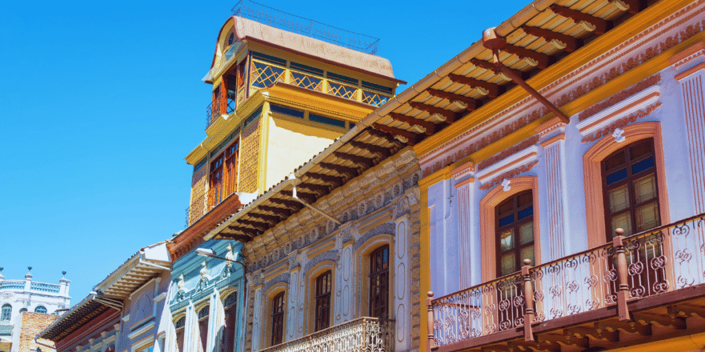 Cuenca