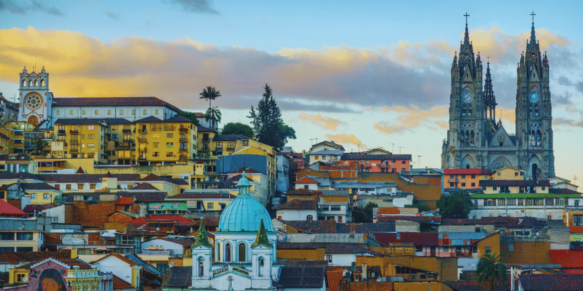 Equador