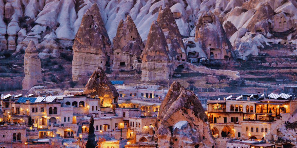 Göreme