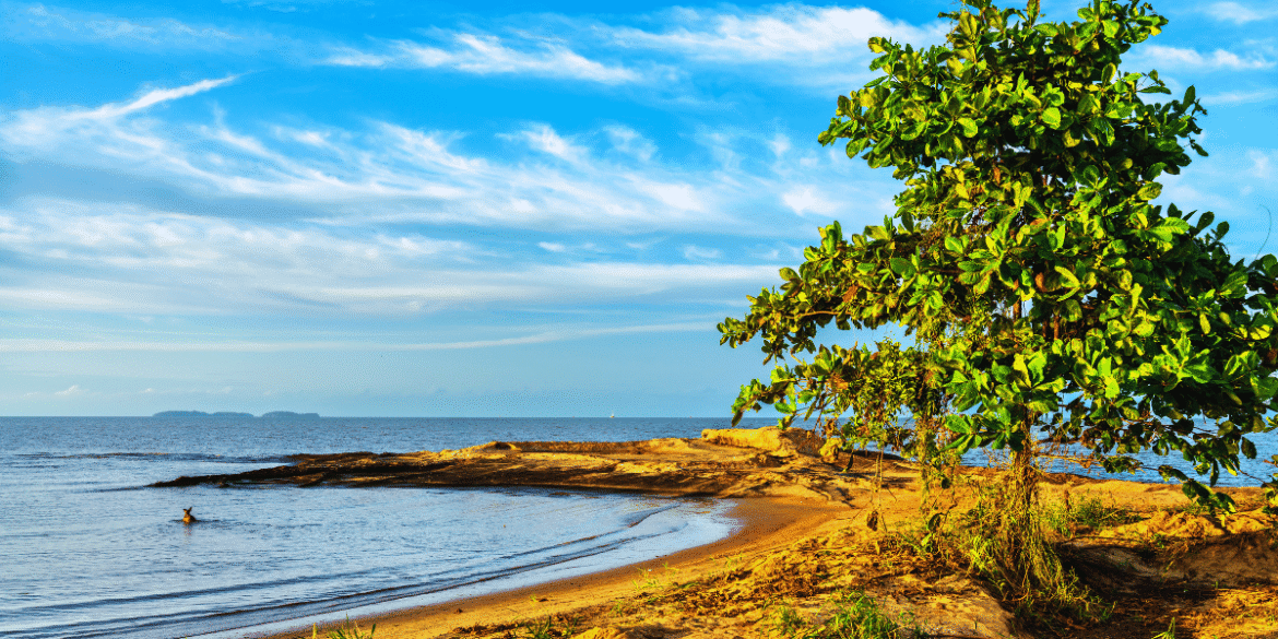 Guiana Francesa