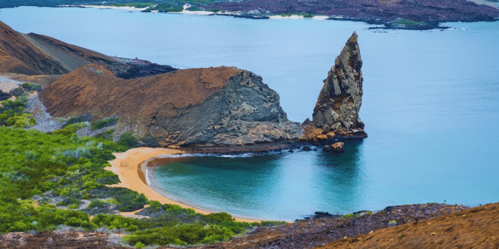 Ilhas Galápagos