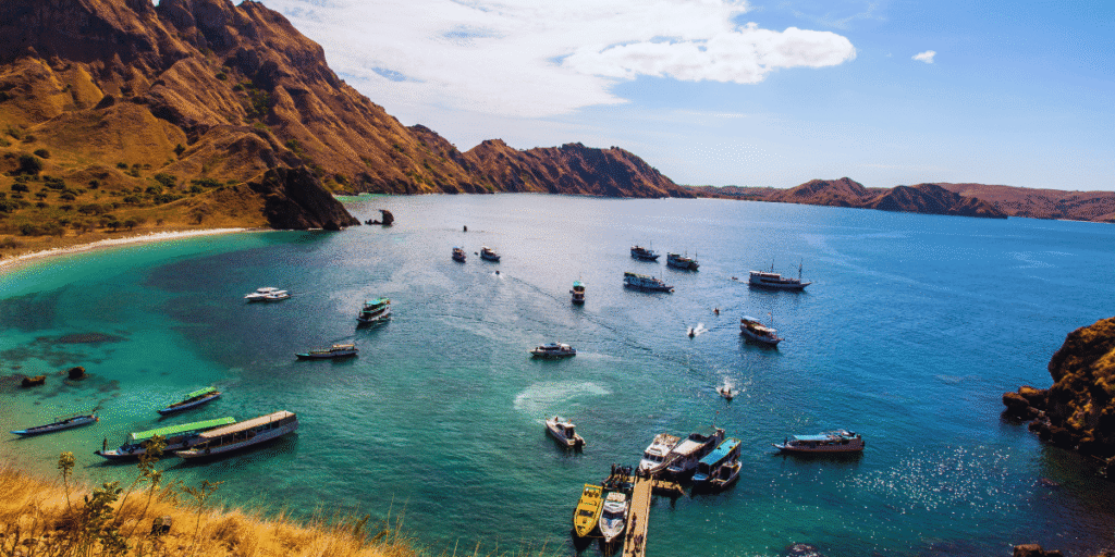 Komodo National Park