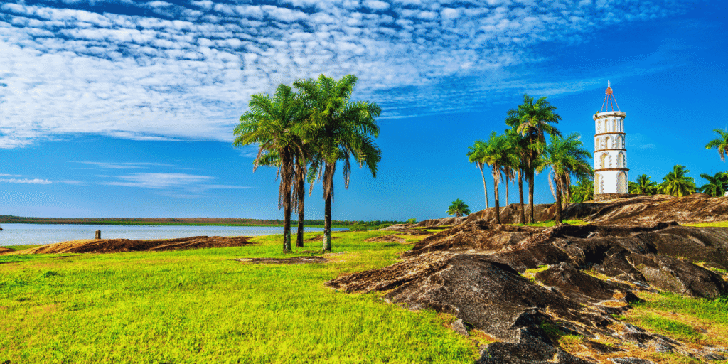 Kourou