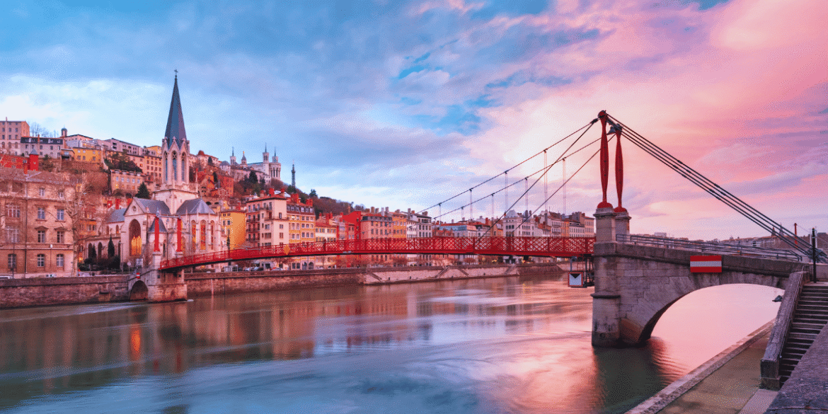 Lyon